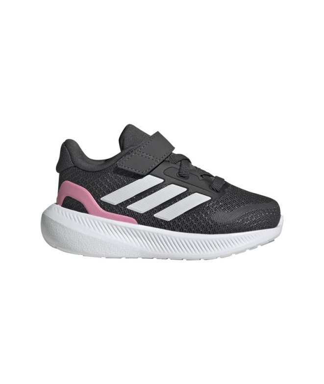 Sapatilhas Running Adidas Runfalcon 5 Infantil...
