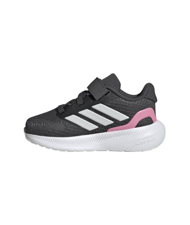 Sapatilhas Running Adidas Runfalcon 5 Infantil...