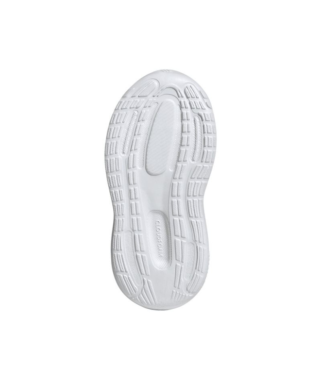 Sapatilhas Running Adidas Runfalcon 5 Infantil...
