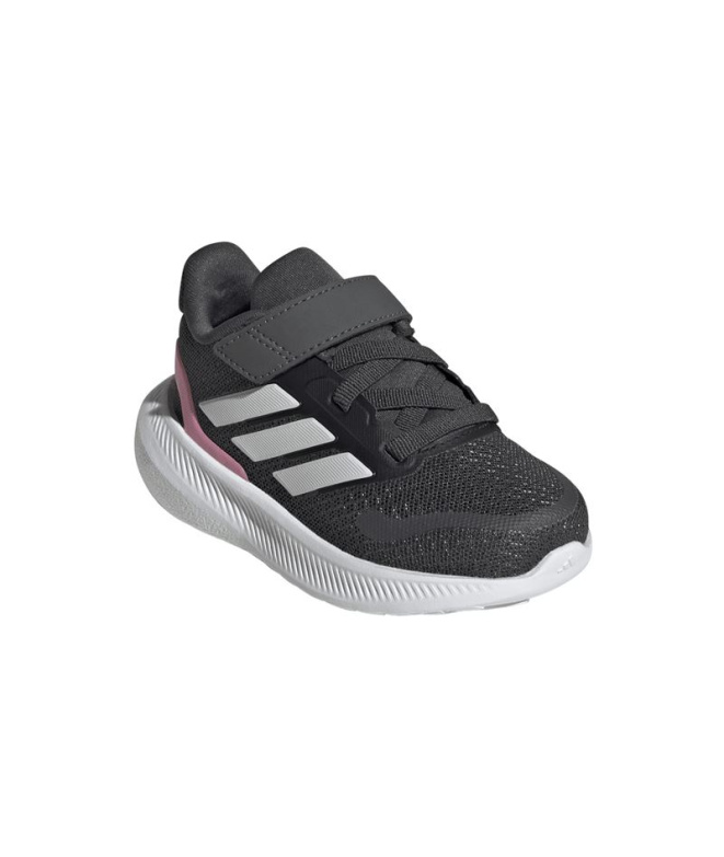 Sapatilhas Running Adidas Runfalcon 5 Infantil...
