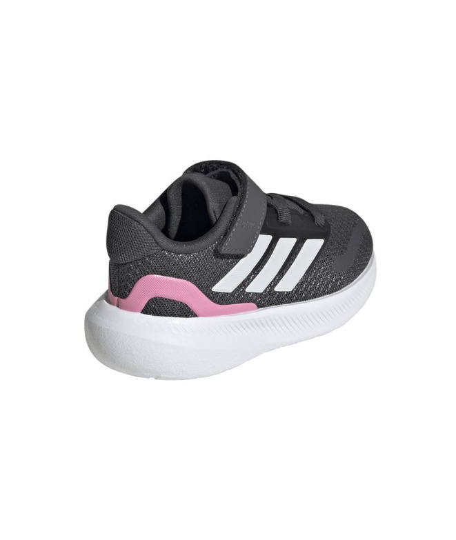Sapatilhas Running Adidas Runfalcon 5 Infantil...