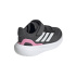 Chaussures Running Adidas Runfalcon 5 pour Enfant , grises / Balcri / Rosgoz