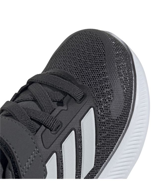 Sapatilhas Running Adidas Runfalcon 5 Infantil...