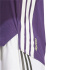Camiseta Running Homem adidas Adizero, cor ameixa