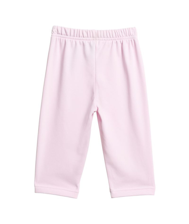 Conjunto I Adrpt Set Infantil adidas