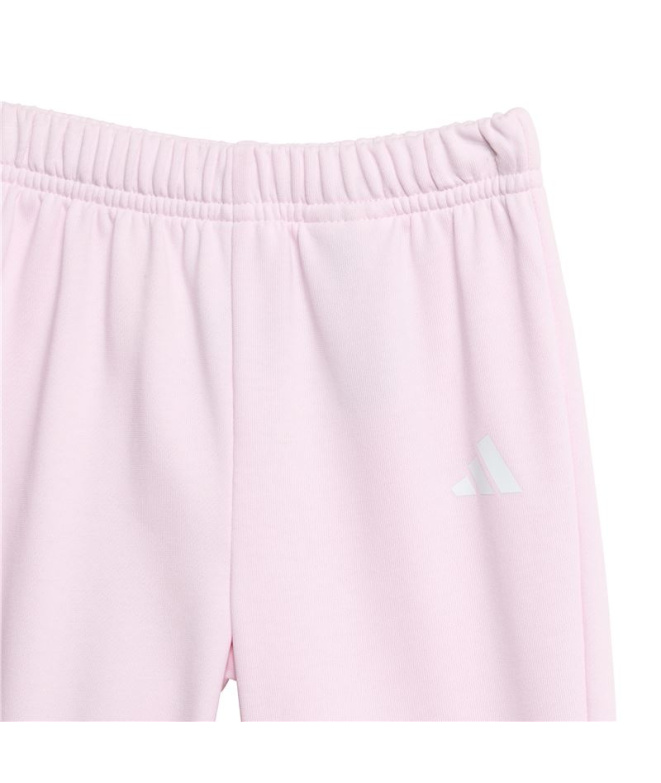 Conjunto I Adrpt Set Infantil adidas