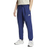 Calça adidas Stanfrd E Homem Azul Escuro/Branco