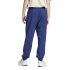 Calça adidas Stanfrd E Homem Azul Escuro/Branco