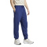 Calça adidas Stanfrd E Homem Azul Escuro/Branco