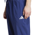 Calça adidas Stanfrd E Homem Azul Escuro/Branco