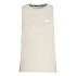 Camiseta Tirantes de Running adidas Adi365 Bz Tk Mujer Azul/Sama