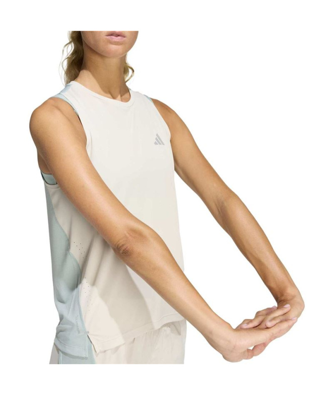 T-shirt Running Femme adidas Adi365 Bz Tk...