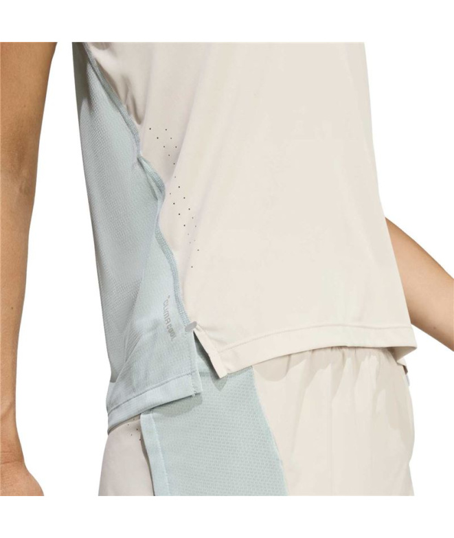 Camiseta Tirantes de Running adidas Adi365 Bz...