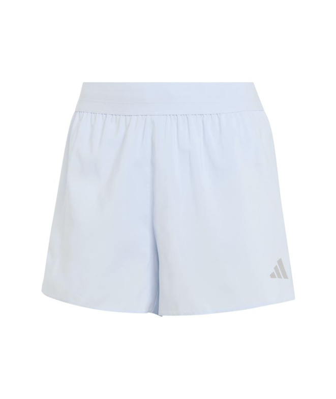 Pantalones de Running adidas Run Ess Shor Mujer...