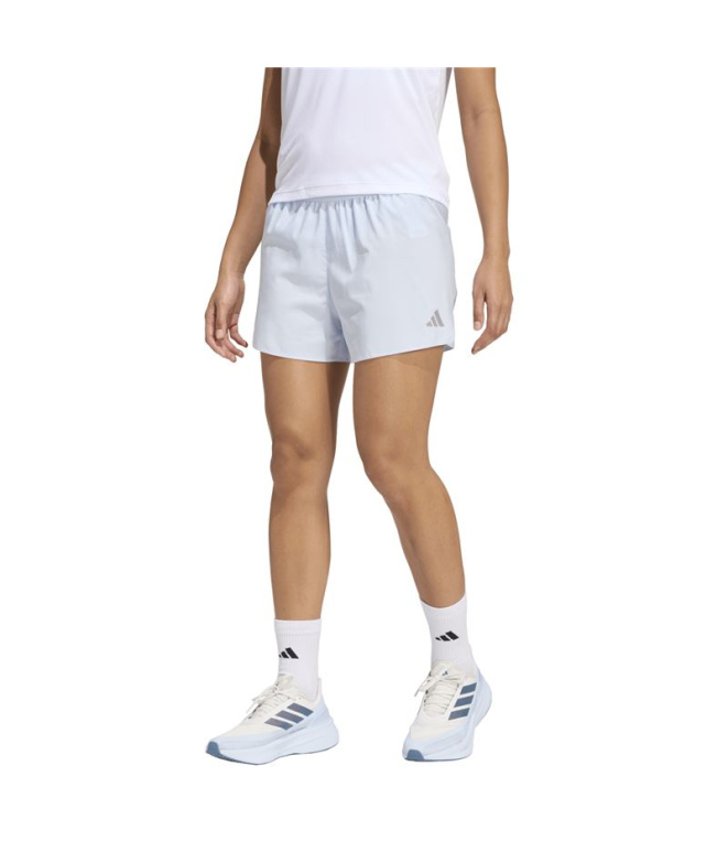 Pantalones de Running adidas Run Ess Shor Mujer...