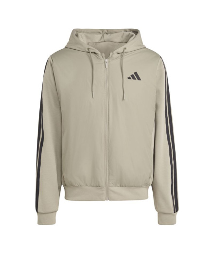 Veste Montagne adidas Ess 3-Stripes Hyb Homme Guipla