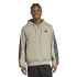 Chaqueta de Montaña adidas Ess 3Bandas In Hyb Hombre Guipla
