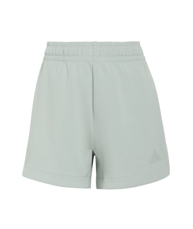 Calça adidas All Season SL Mulher Wonder Sage