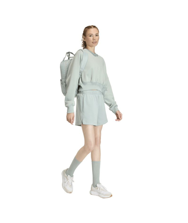 Calça adidas All Season SL Mulher Wonder Sage