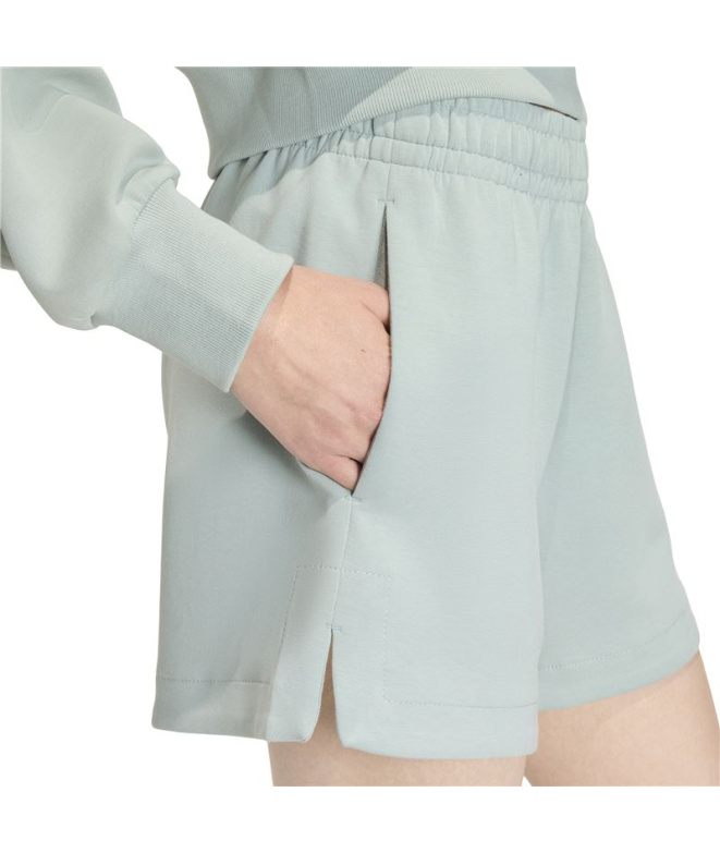 Calça adidas All Season SL Mulher Wonder Sage