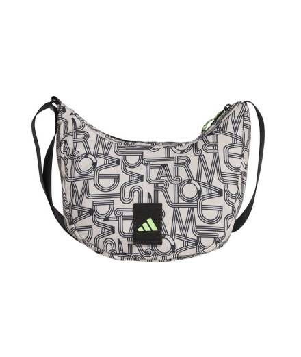 Sac de rangement adidas Farm Femme Lycra/Noir