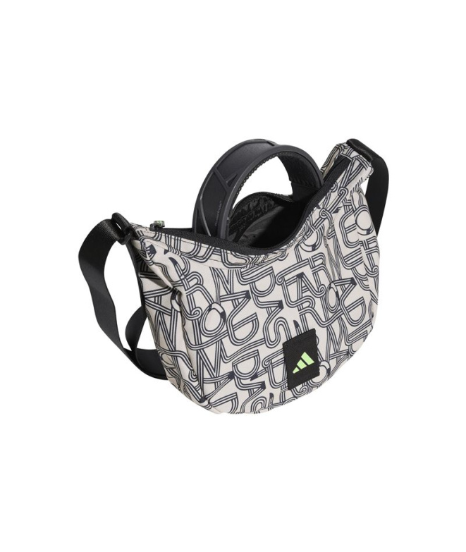 Bolsa Organizadora Pequena adidas Farm Mulher...