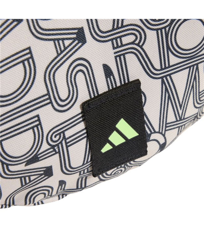 Bolsa Organizadora Pequena adidas Farm Mulher...