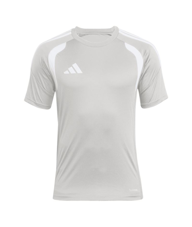 adidas Tiro26L Jsy Camiseta Futebol Homem...