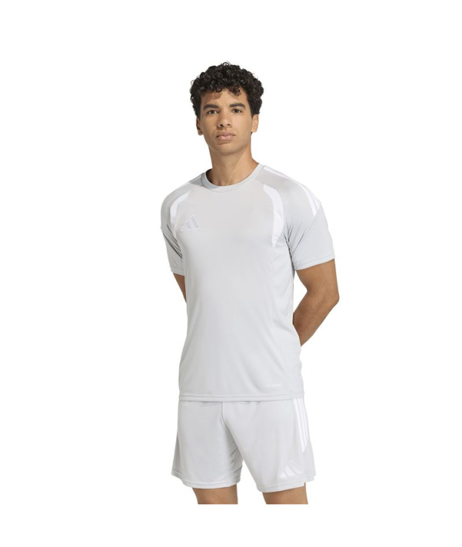 adidas Tiro26L Jsy Camiseta Futebol Homem...