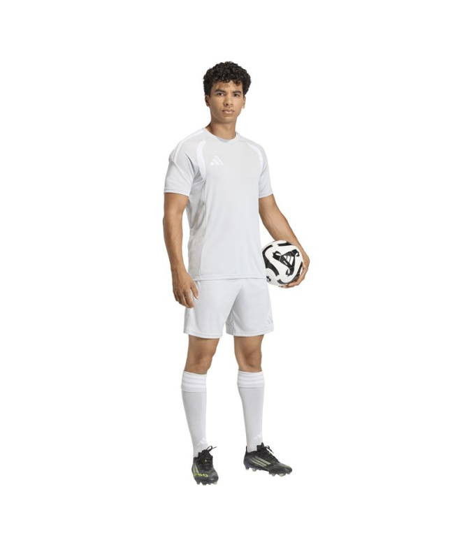 adidas Tiro26L Jsy Camiseta Futebol Homem...