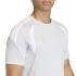 adidas Tiro26L Jsy T-shirt Football Homme Tmlggr/Blanc