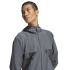 Veste Homme adidas Tiro Tch Fz Gris/Couleur