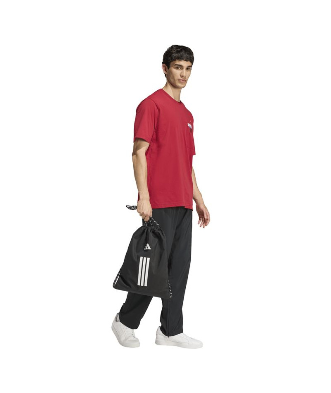 Mini T-shirt de basketball adidas Homme Maract