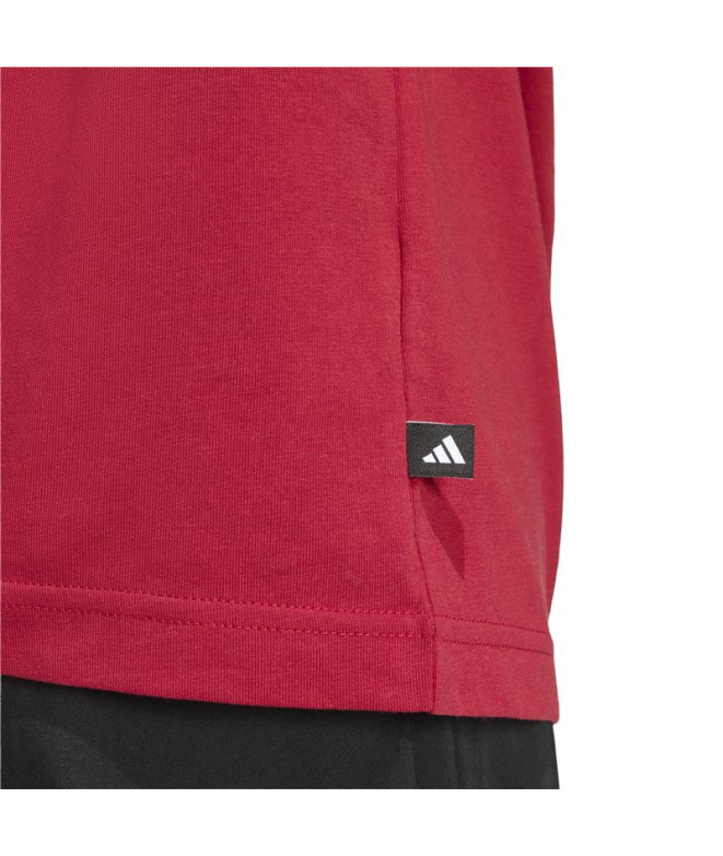 Mini T-shirt de basketball adidas Homme Maract