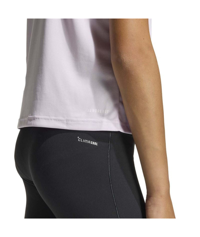 T-shirt Fitness adidas Jg Tr-Es pour Fille ,...