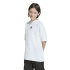 T-shirt Enfant adidas Fi Ovsz blanc/noir