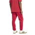 Calça adidas Feelcozy Homem Maract/Brancas