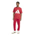 Pantalons adidas Feelcozy Homme Maract/Blanc
