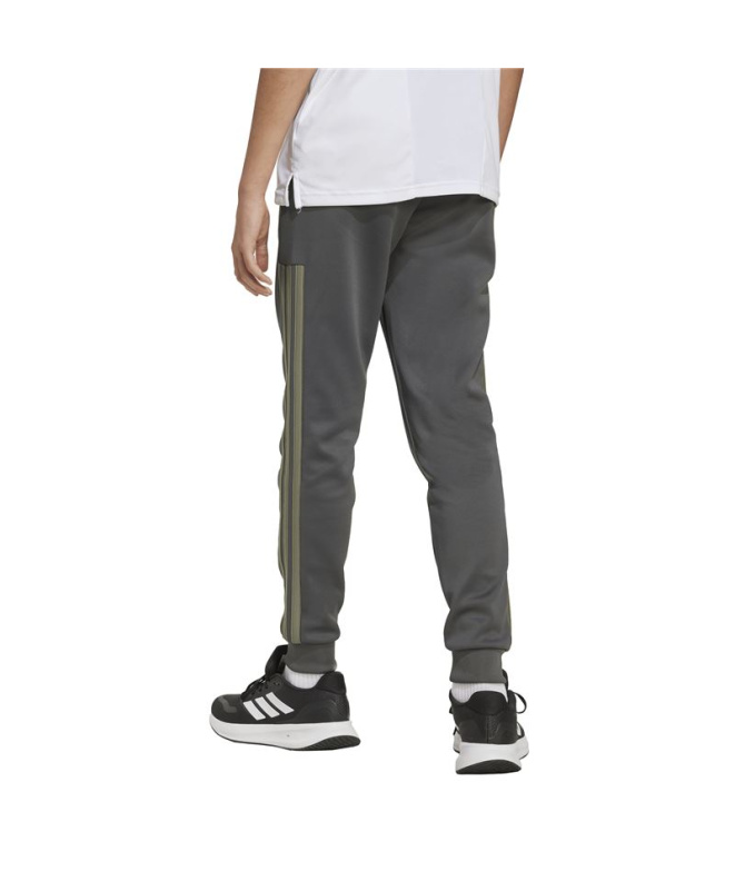 Pantalones adidas Essentials 3Stripes Ess Niño...
