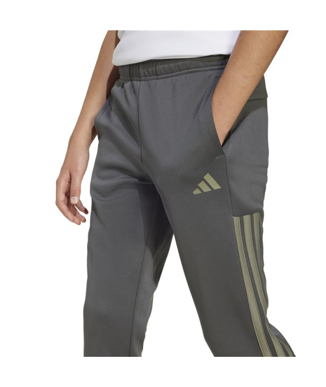 Pantalons adidas Essentials 3Stripes Ess Enfant...