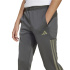 Calça adidas Essentials 3 Stripes Ess Menino , cinza