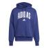 Sweat adidas Collegiate HD Homme bleu foncé