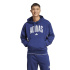 Sweat adidas Collegiate HD Homme bleu foncé