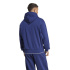 Sweat adidas Collegiate HD Homme bleu foncé