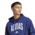 Sweat adidas Collegiate HD Homme bleu foncé