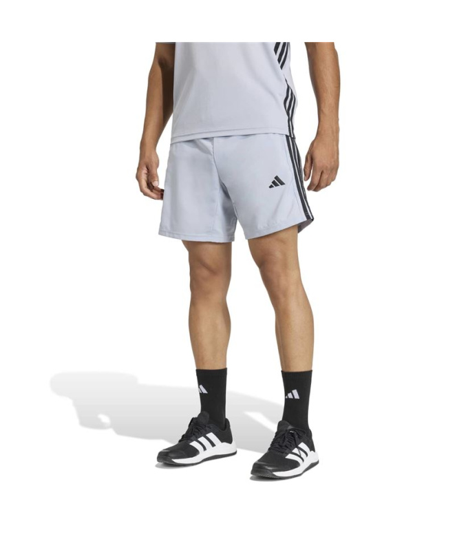 Calça Fitness Homem adidas We Bas 3Swv Sh...