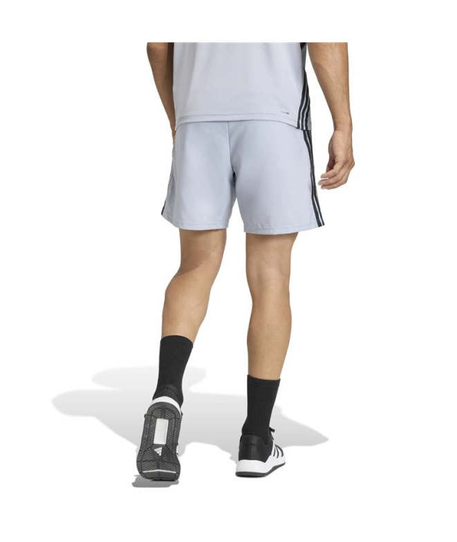 Calça Fitness Homem adidas We Bas 3Swv Sh...