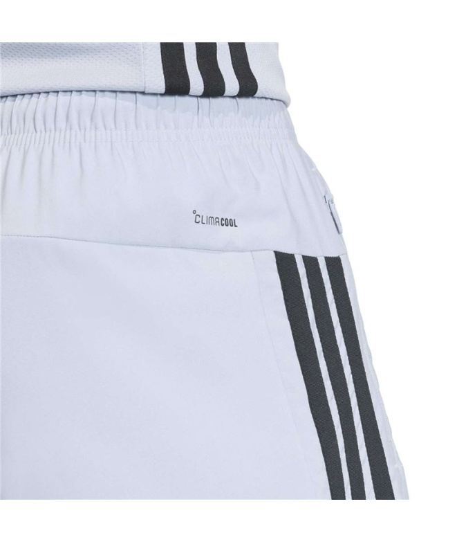 Calça Fitness Homem adidas We Bas 3Swv Sh...