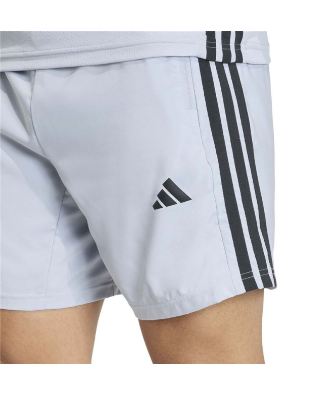 Calça Fitness Homem adidas We Bas 3Swv Sh...