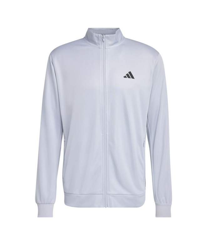 Chaqueta de Fitness adidas We Allset 3 BandasTt...